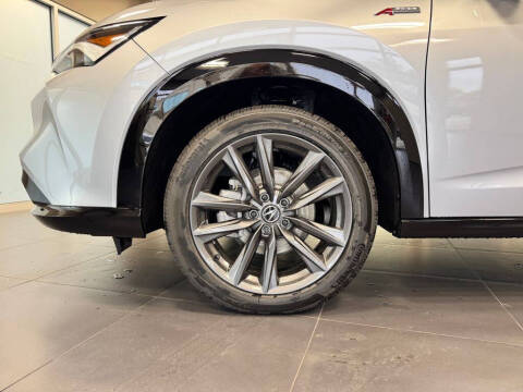 2025 Acura ADX w/A-SPEC