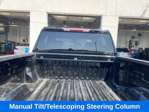 2022 Chevrolet Silverado 3500HD
