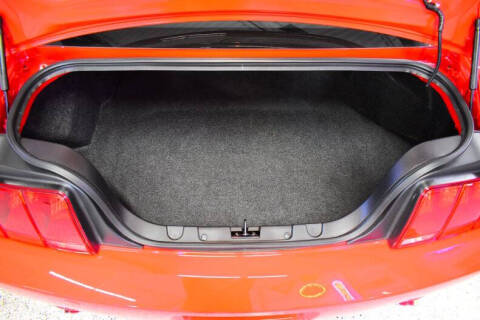 2006 Ford Mustang