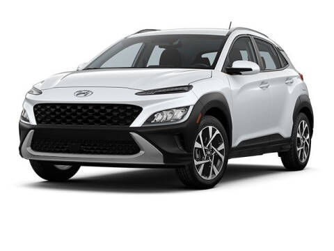 2023 Hyundai Kona for sale at ALM-Ride With Rick in Marietta GA