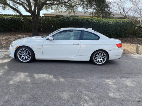 2009 BMW 3 Series 328i