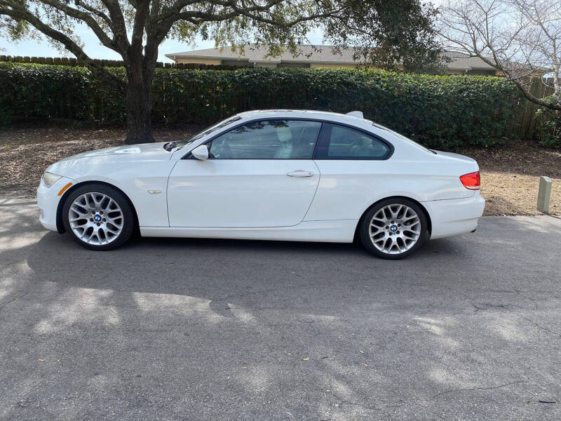 2009 BMW 3 Series 328i