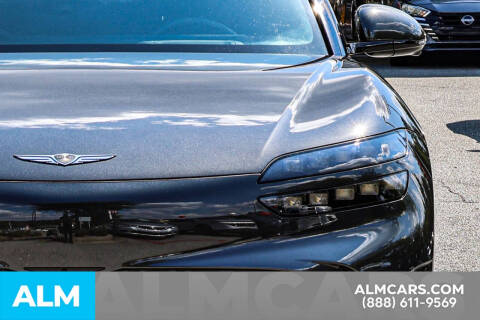 2023 Genesis GV60 Performance