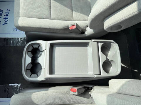 2013 Honda Odyssey EX