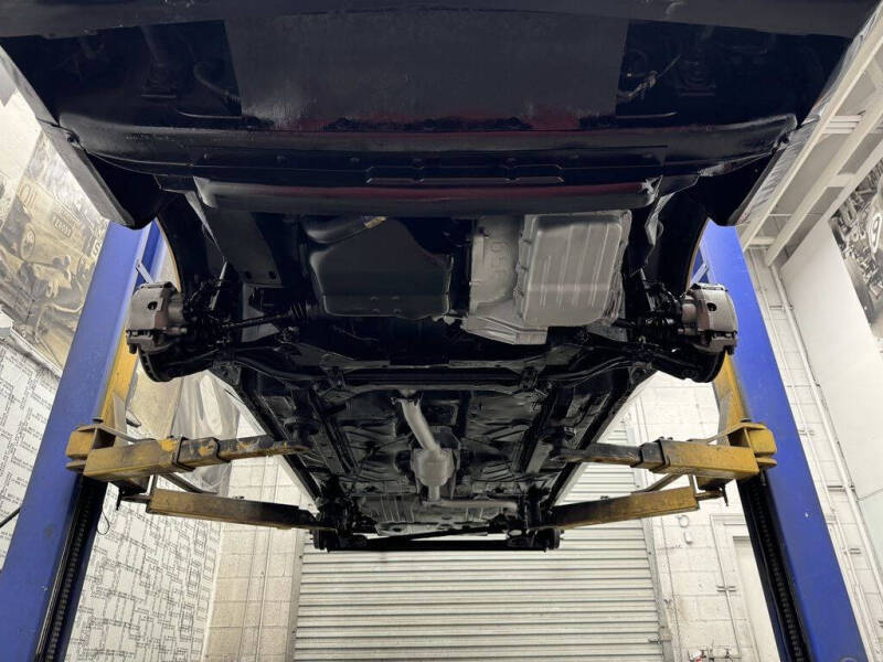 1985 Chrysler Le Baron