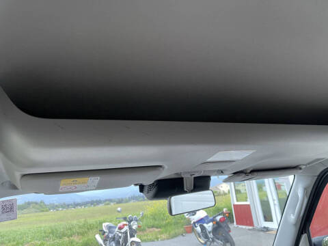 2022 Suzuki Every Van