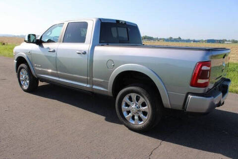 2022 RAM 2500 Limited