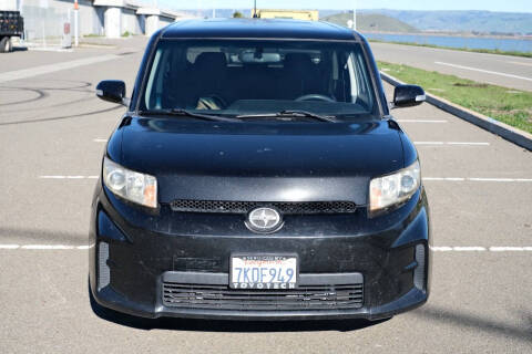 2012 Scion xB