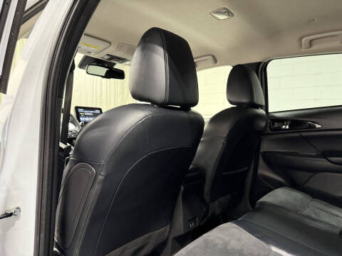 2024 Mitsubishi Eclipse Cross SE