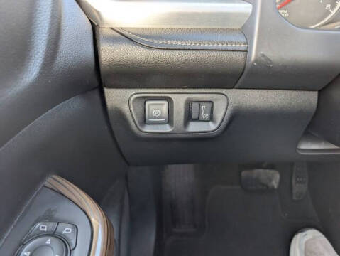 2019 GMC Acadia SLE-1