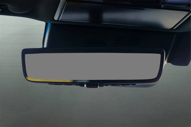 2025 Lexus LX 700h F SPORT Handling