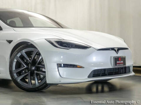 2023 Tesla Model S