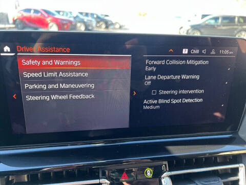 2024 BMW 8 Series M850i xDrive