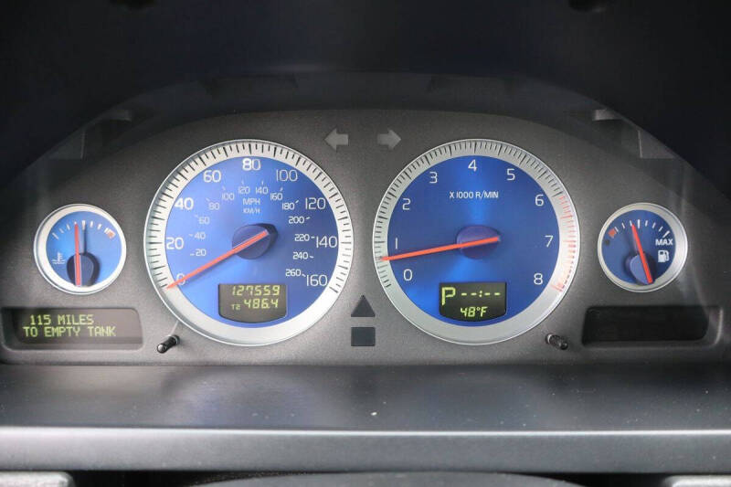 2011 Volvo XC90 3.2 R-Design