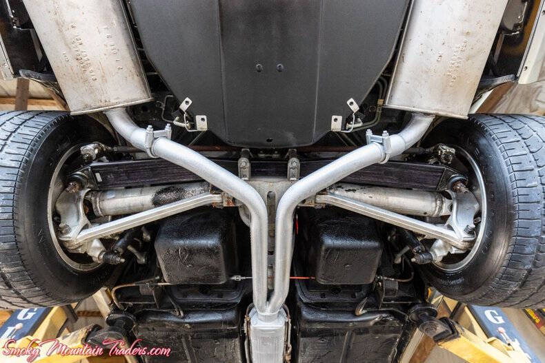 1984 Chevrolet Corvette