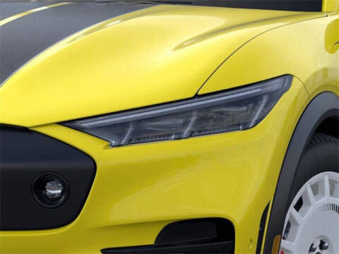 2024 Ford Mustang Mach-E GT