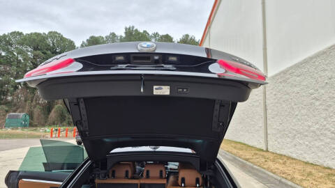 2017 BMW 3 Series 330i xDrive Gran Turismo