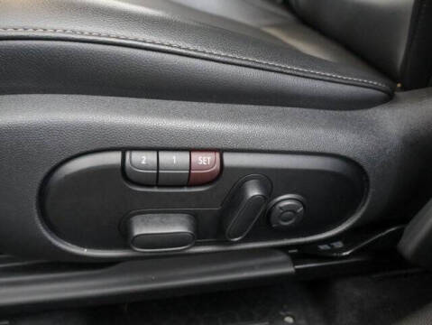 2018 MINI Countryman Cooper S ALL4