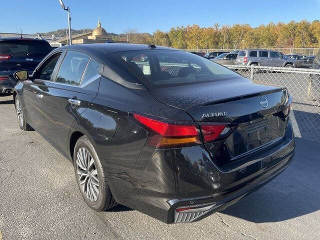 2024 Nissan Altima for sale at Tim Short CDJR Hazard in Hazard, KY