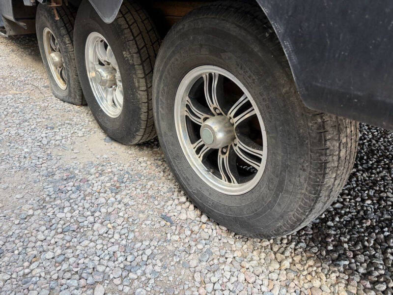 2014 Forest River Vengeance