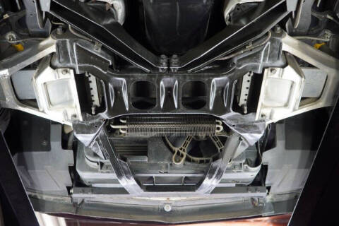 1993 Chevrolet Corvette