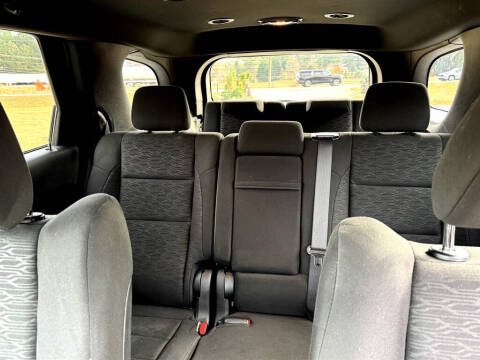 2023 Dodge Durango GT Launch Edition