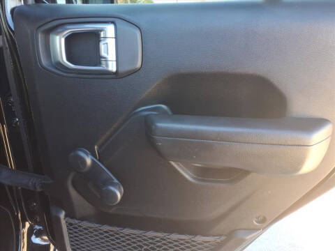 2022 Jeep Wrangler Unlimited