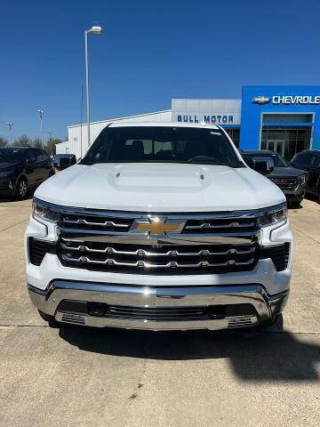 2023 Chevrolet Silverado 1500 for sale at BULL MOTOR COMPANY in Wynne AR