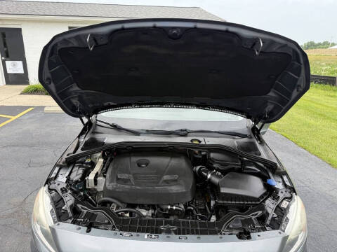2017 Volvo S60 T5 Dynamic
