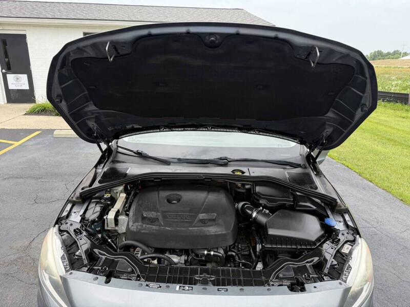 2017 Volvo S60 T5 Dynamic