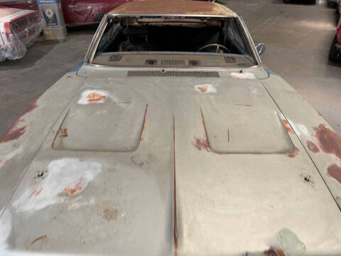 1969 Dodge Charger