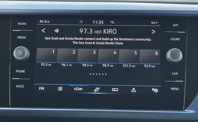 2024 Volkswagen Taos SE 4Motion