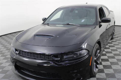 2020 Dodge Charger