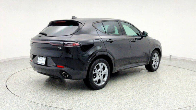 2024 Dodge Hornet R/T Plus