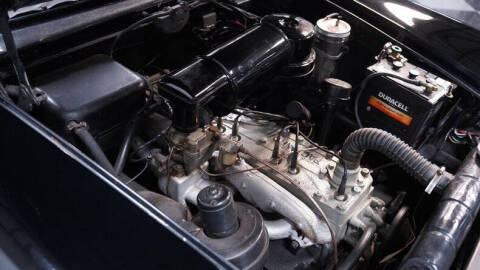 1953 Packard Clipper