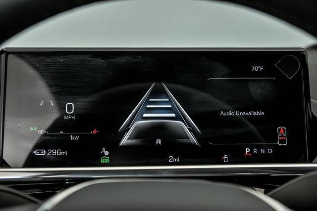 2026 GMC Sierra EV Elevation