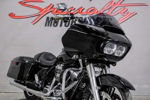 2017 Harley-Davidson Road Glide Special