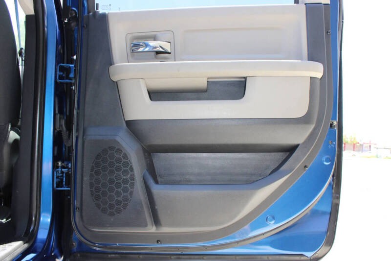2010 Dodge Ram 3500