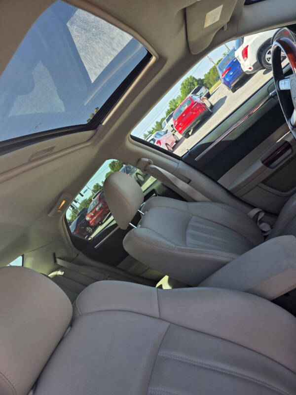 2005 Chrysler 300 C