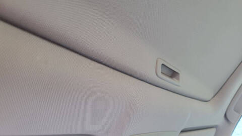 2017 Honda Accord EX