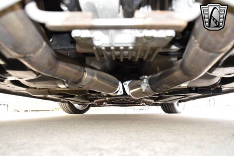 2011 Chevrolet Camaro SS