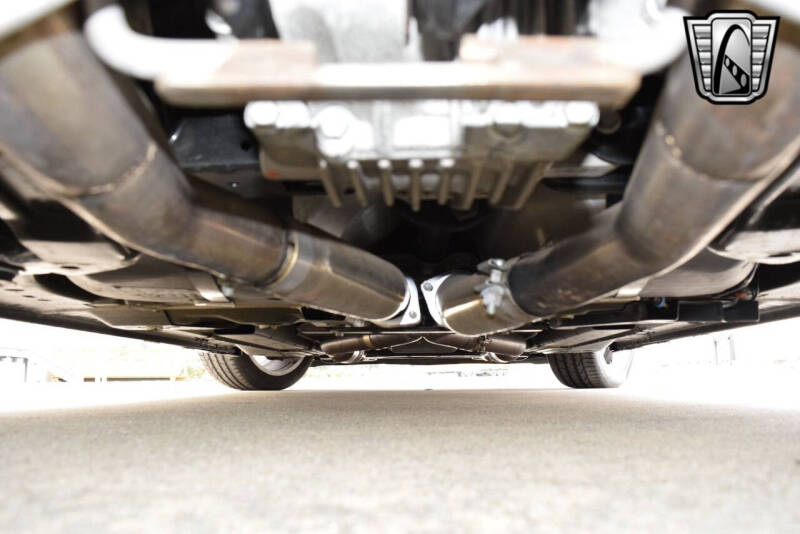 2011 Chevrolet Camaro SS