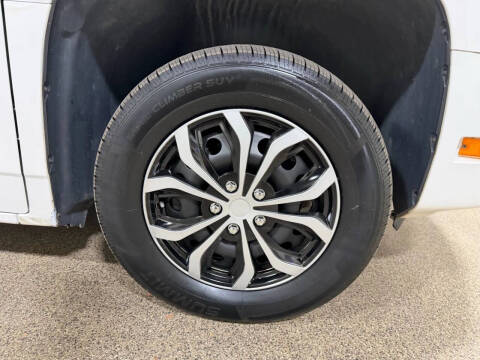 2012 Mobility Ventures MV-1