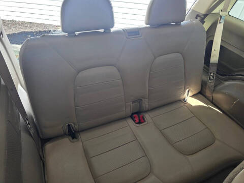 2002 Ford Explorer Limited