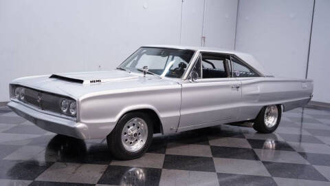 1967 Dodge Coronet