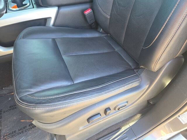 2018 Nissan Titan XD SL