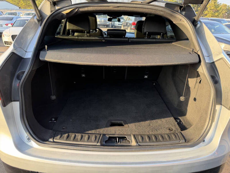 2017 Jaguar F-PACE S