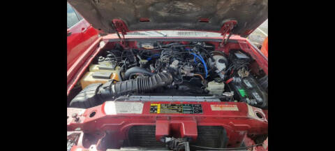 2003 Ford Explorer Sport