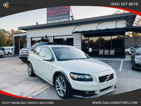 2008 Volvo C30