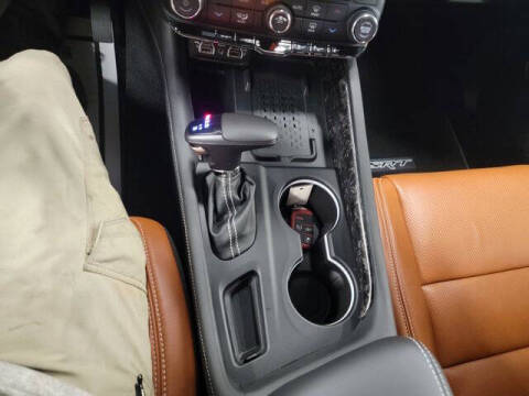2026 Dodge Durango SRT Hellcat Jailbreak
